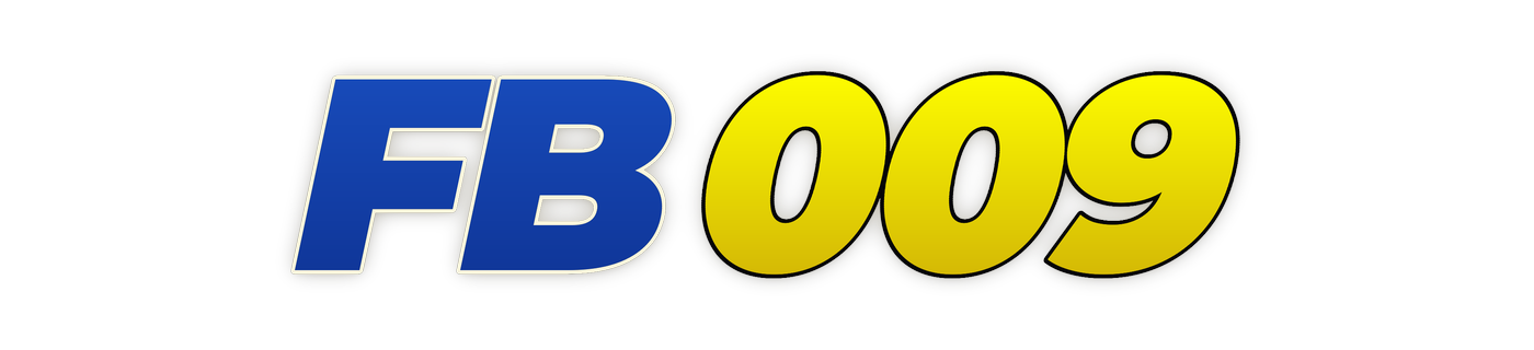 fb009 Logo